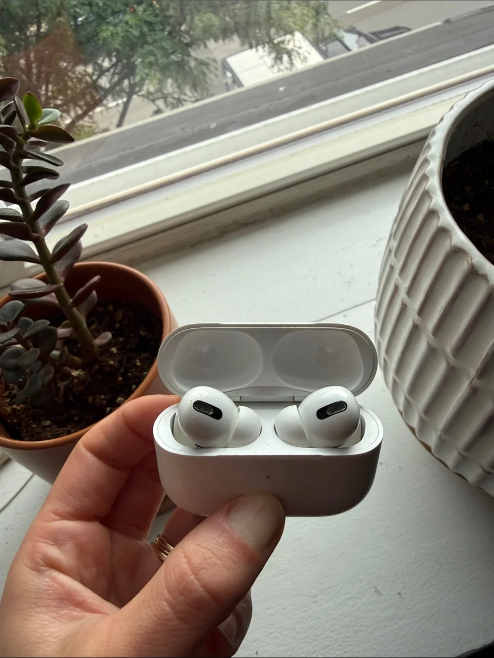 Apple AirPods Pro 2nd Gen